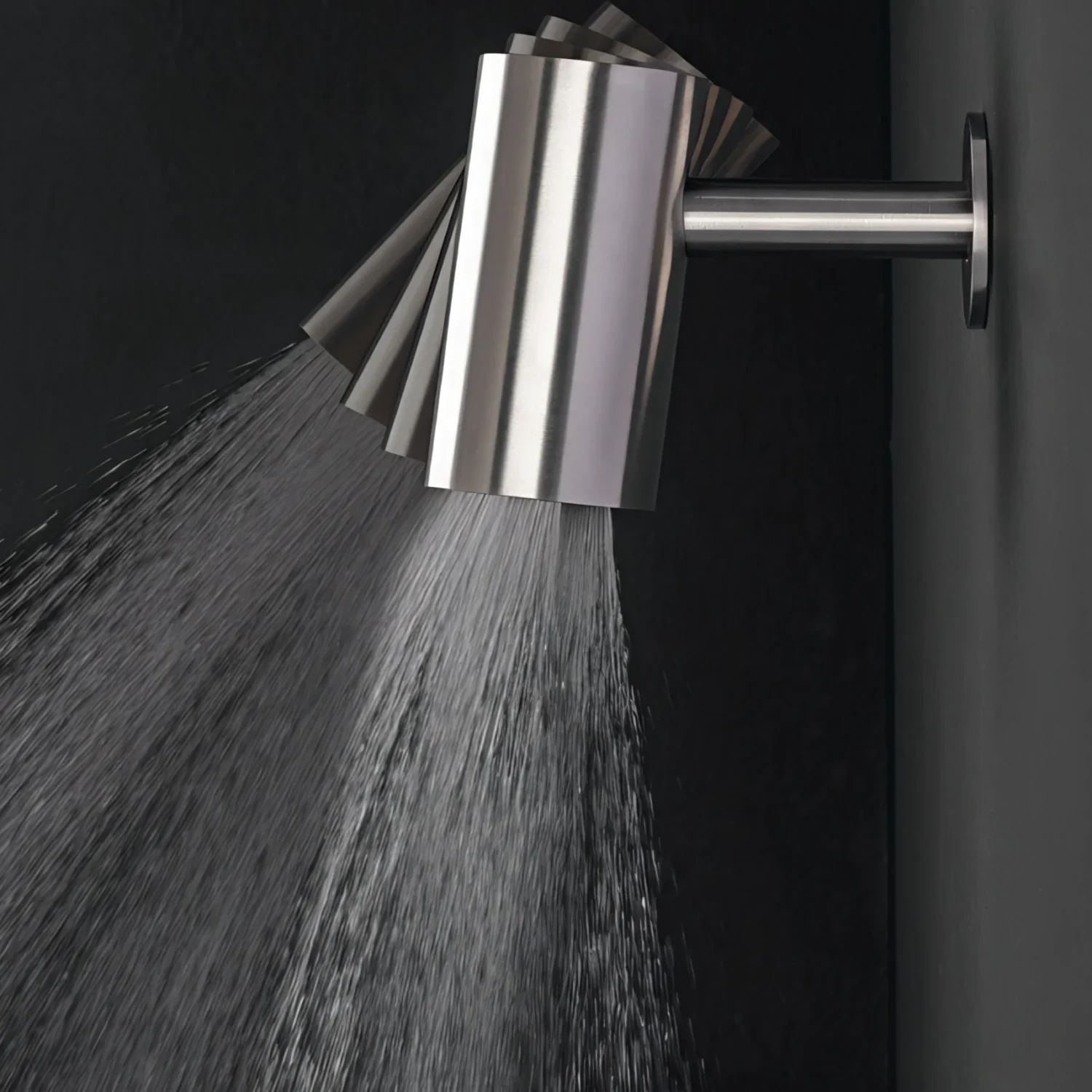 Showers