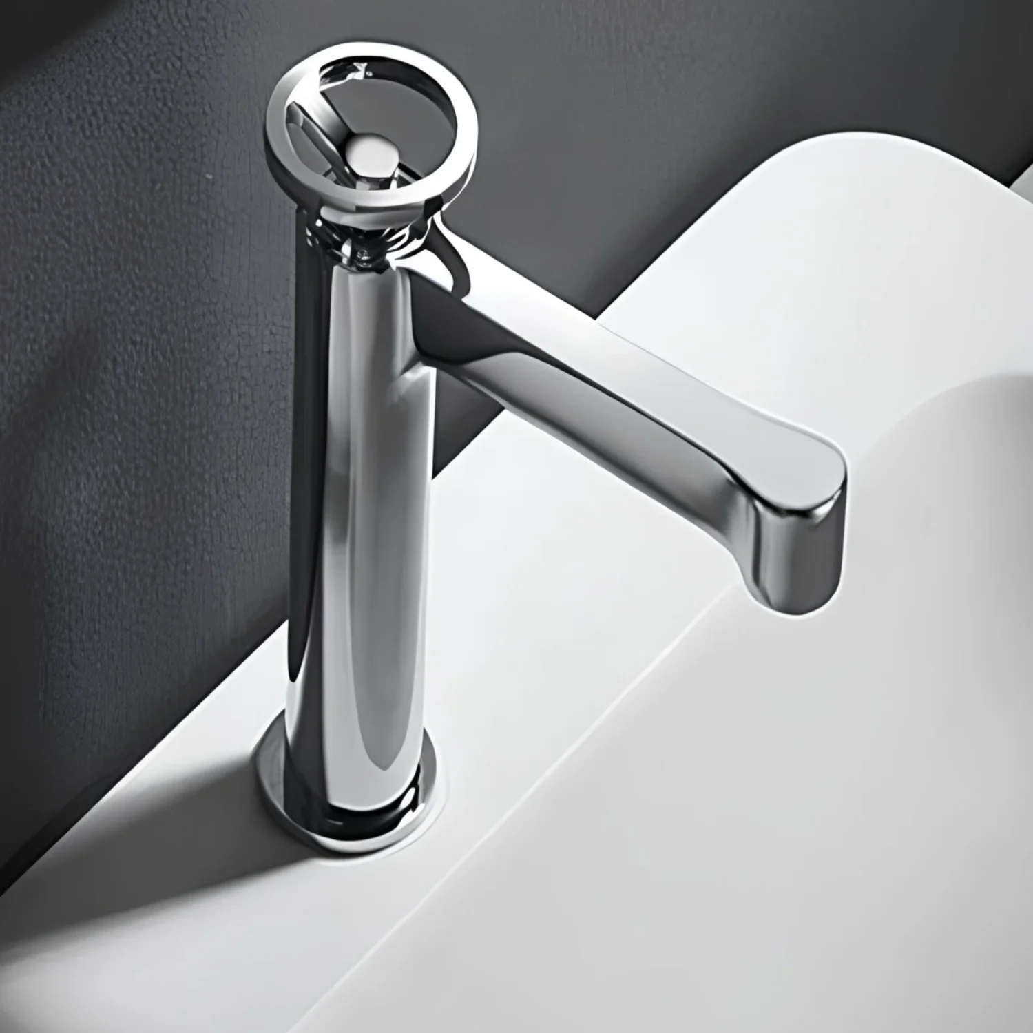 Faucets & Mixers