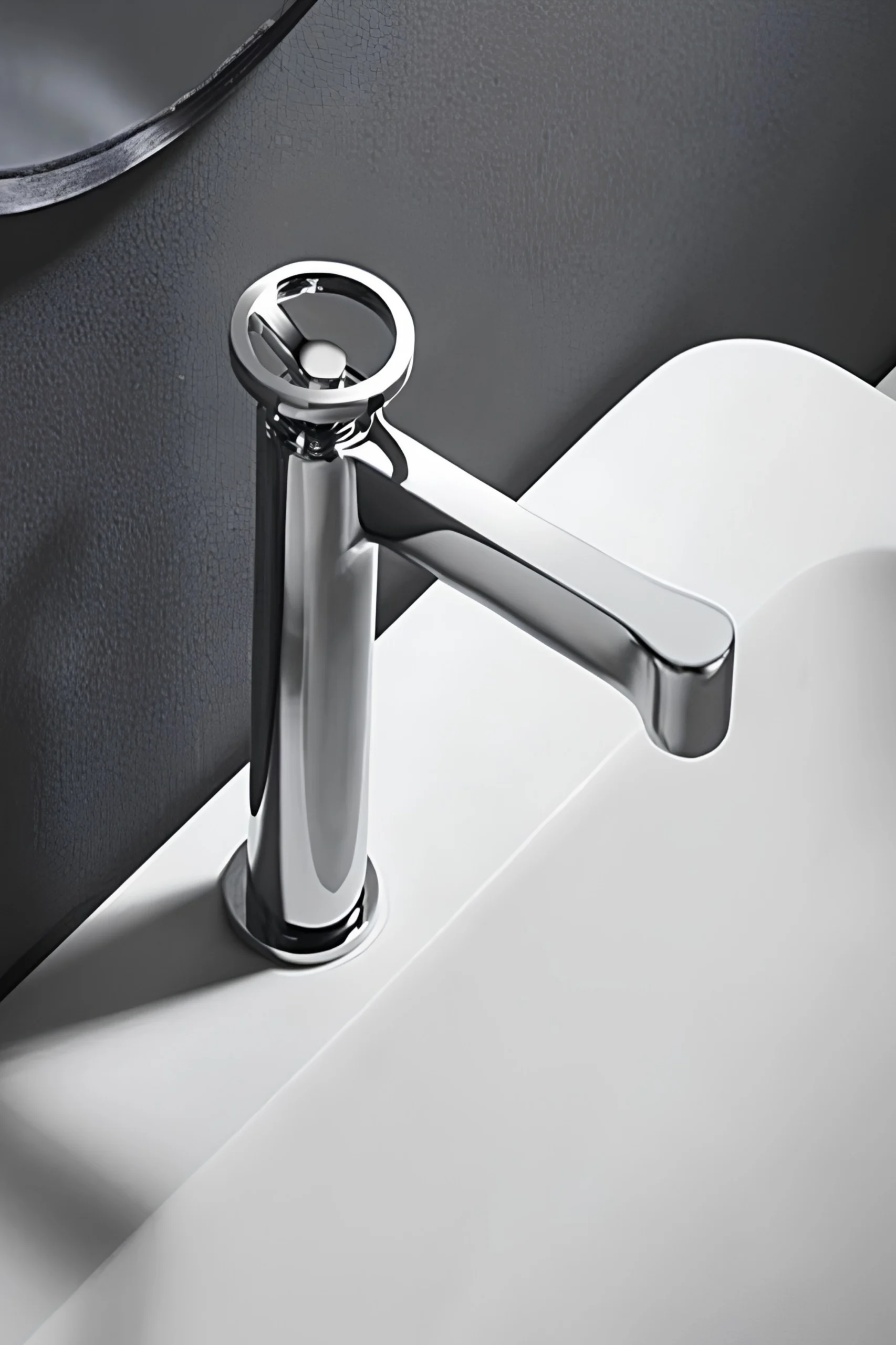 Faucets & Mixers
