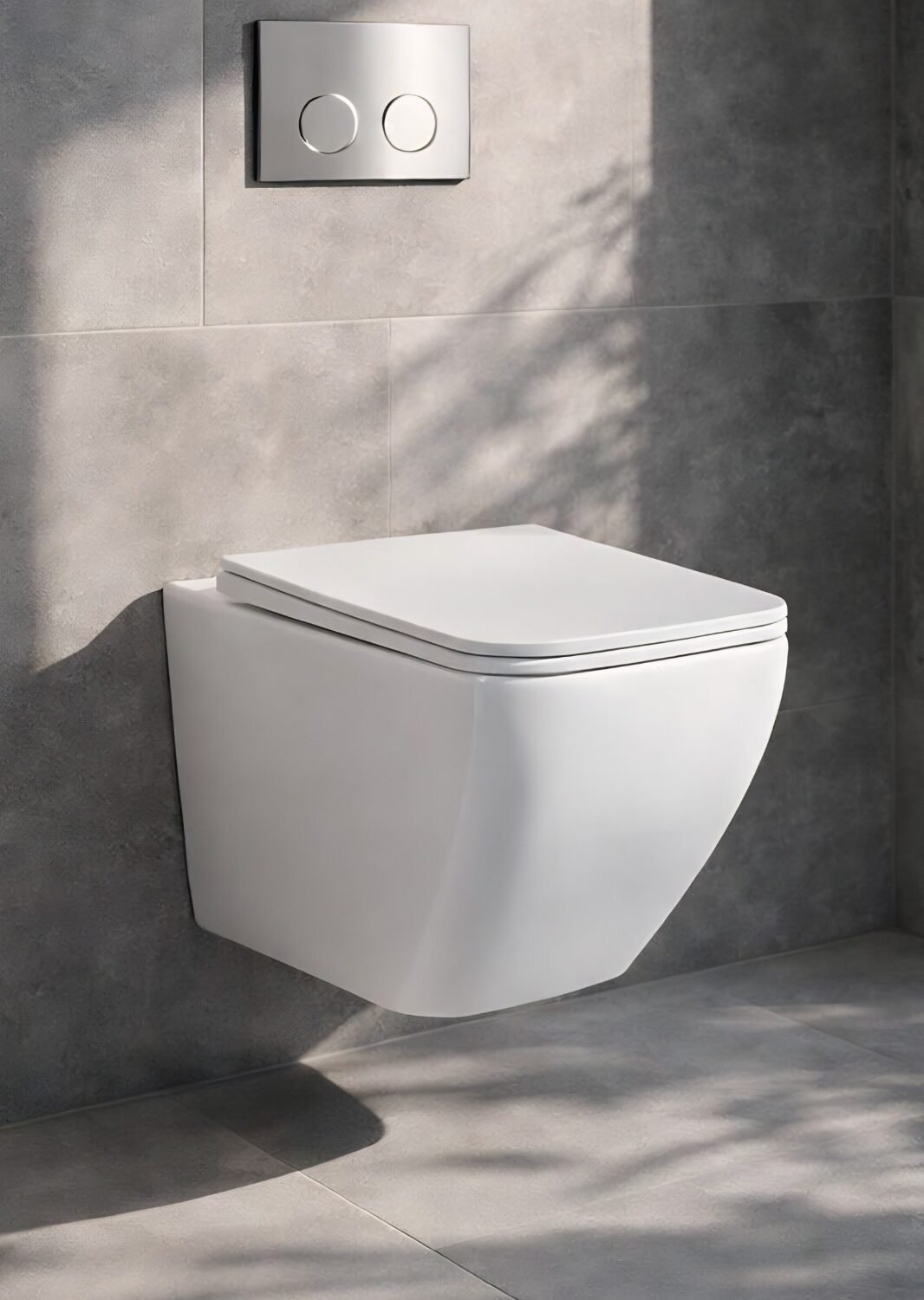 Sets & Toilet