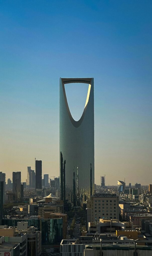 Saudi Arabia Al Takhassosi, Riyadh​