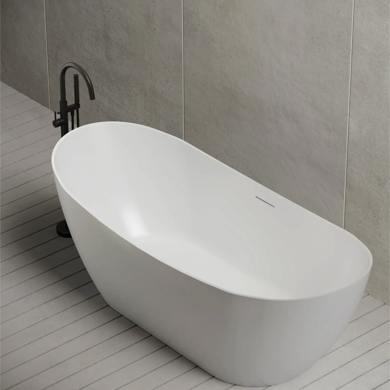 Bathtubs