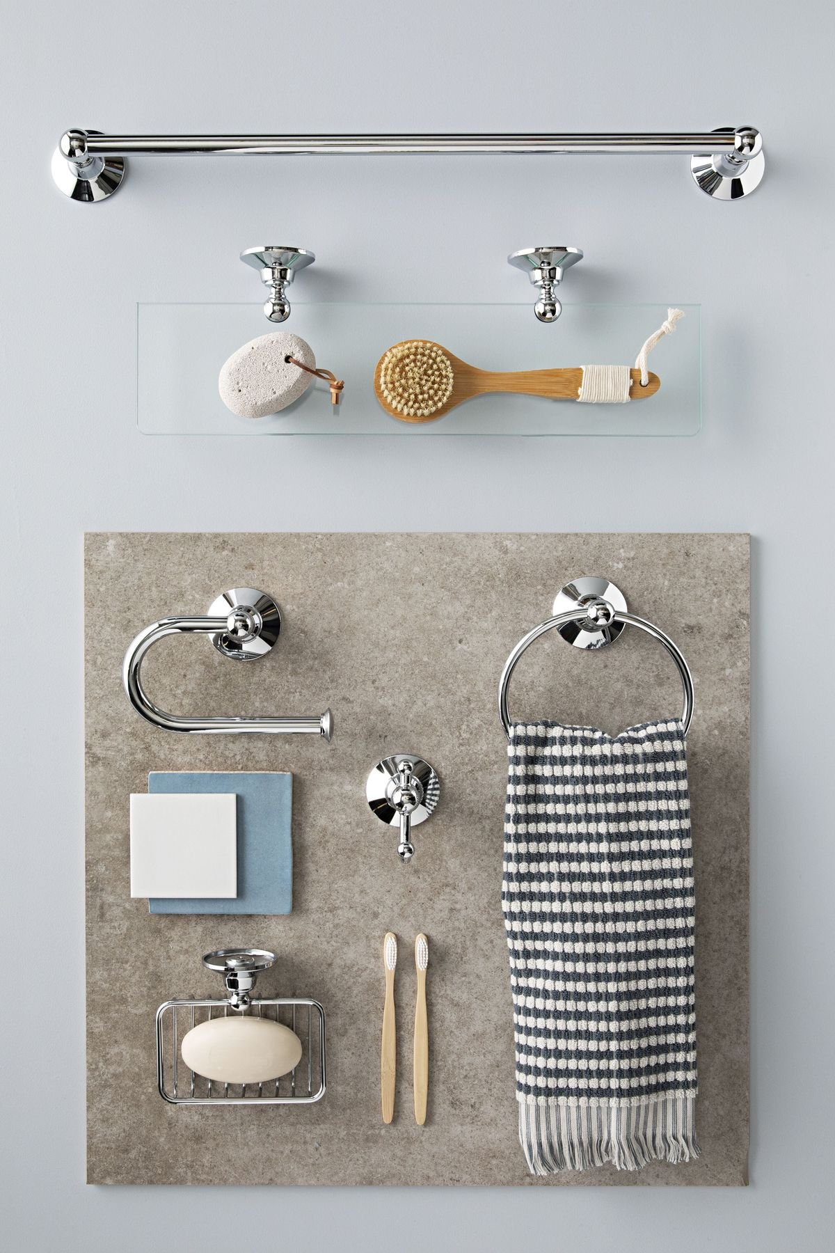 Accessories